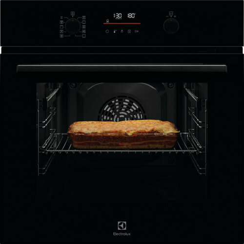 Электрический духовой шкаф Electrolux EOF6P76BZ 67699₽