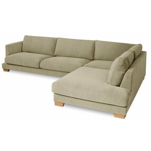 Угловой диван Плимут большой Альма 16