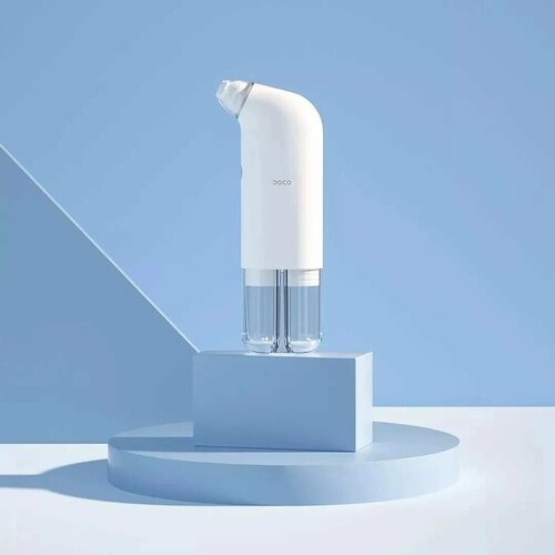 Вакуумный аппарат DOCO для очистки пор и удаления черных точек 2850₽