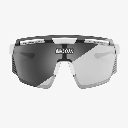 Солнцезащитные очки Scicon черный 26890₽