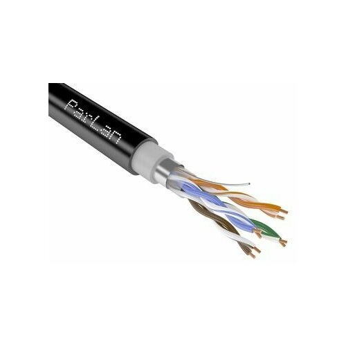 ParLan FUTP Cat5e PVCPE 4х2х052 кабель Паритет 50 метров 5400₽