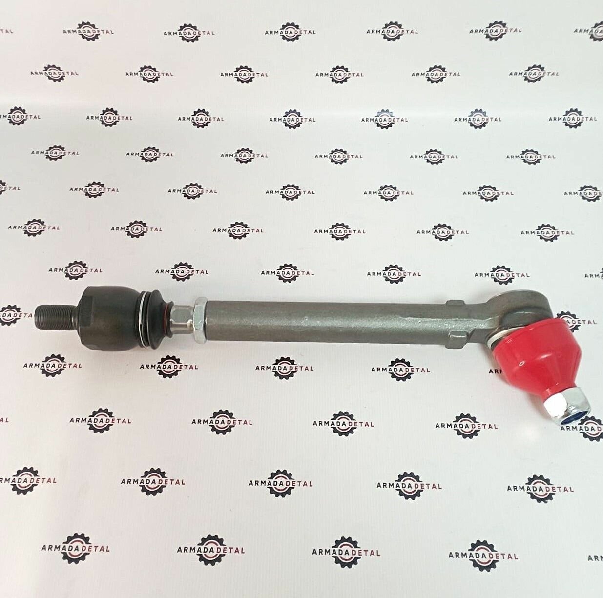 Рулевая тяга аналог по Carraro 139168 Terex, Case / Rantech