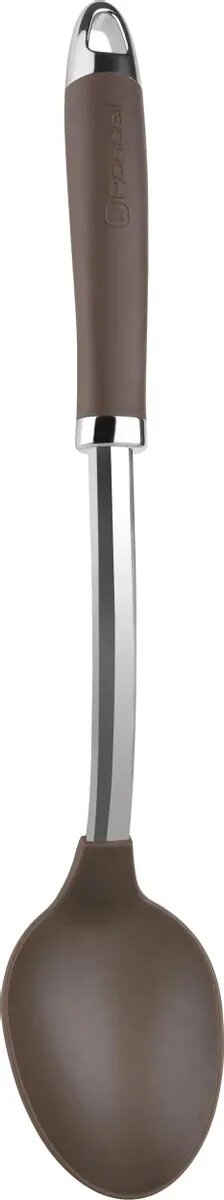 Ложка для первых/вторых блюд Rondell Mocco&Latte RD-600 коричневый