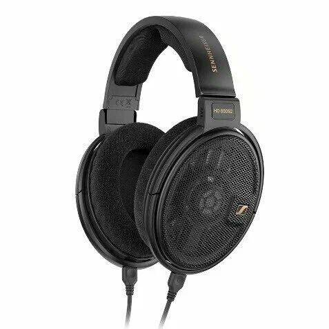Наушники Sennheiser HD 660 S2, Black