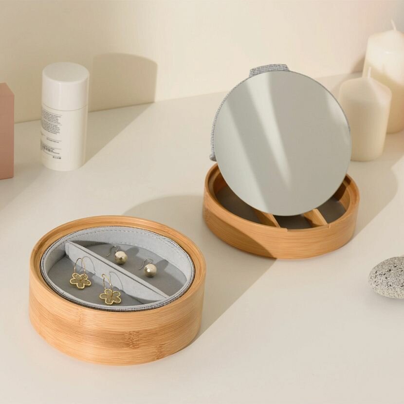 Juli Mirror Шкатулка — фото 1