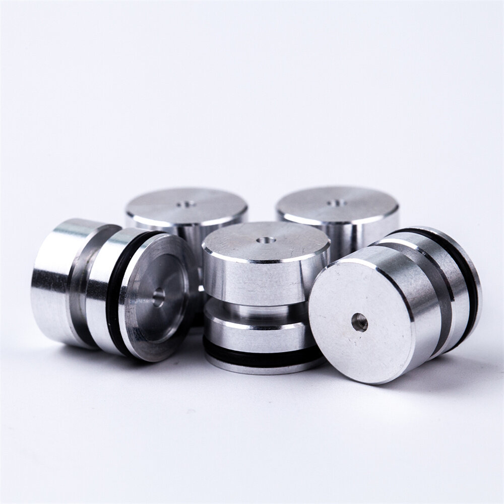 3-4 Relay O-Ringed End Plug Kit 77964-08K for 4L60-E, 4L65-E, 4L70-E Transmission