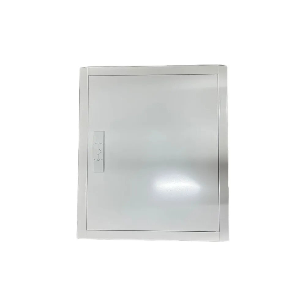 ABB CU24V (U42) "встраиваемый" Шкаф распределительный в нишу 714*615*125 4ряд 96мод 2CPX052613R9999 — фото 1