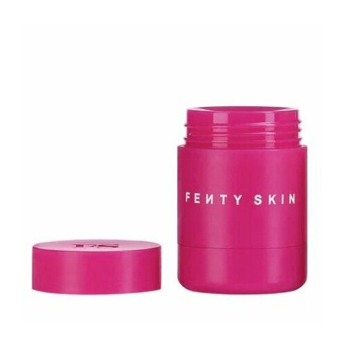 Маска для губ FENTY Beauty Plush Puddin Vanilla 15 мл 100 ОРИГИНАЛ глубокое увлажнение восстановление 4279₽