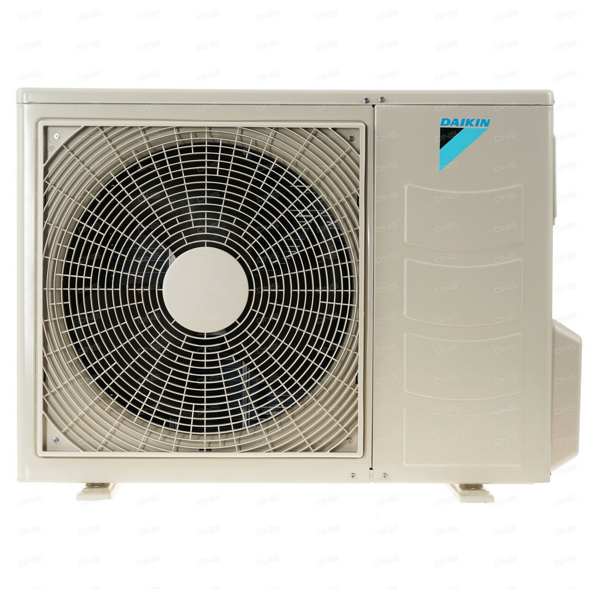Настенный кондиционер Daikin - фото №20