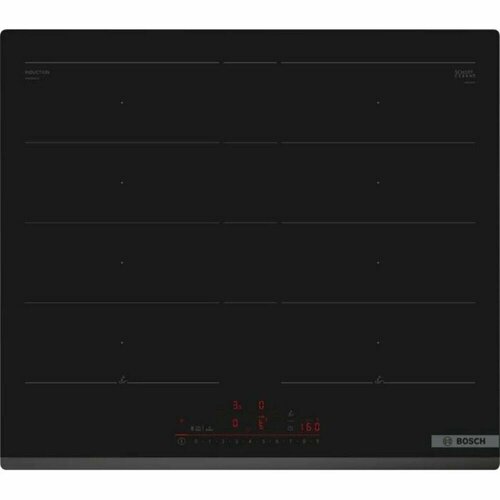 Поверхность Bosch PXY63KHC1E 78000₽