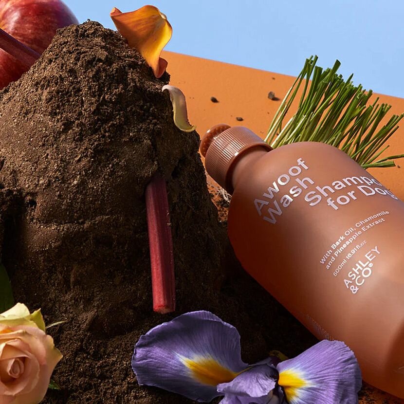 Аwoof Шампунь для собак 500 мл — фото 1