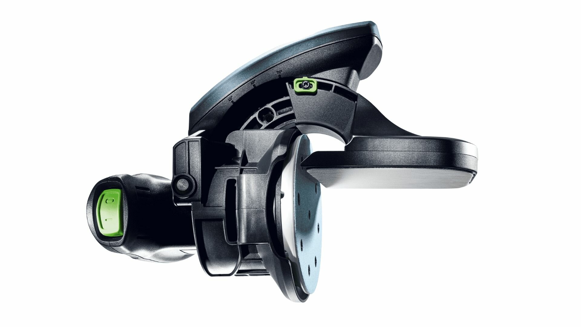 Шлифмашинка эксцентриковая для обработки кромок Festool ES-ETS 125 REQ-Plus 576678