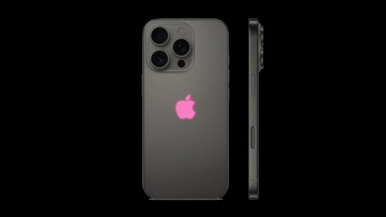 iPhone 16 Pro