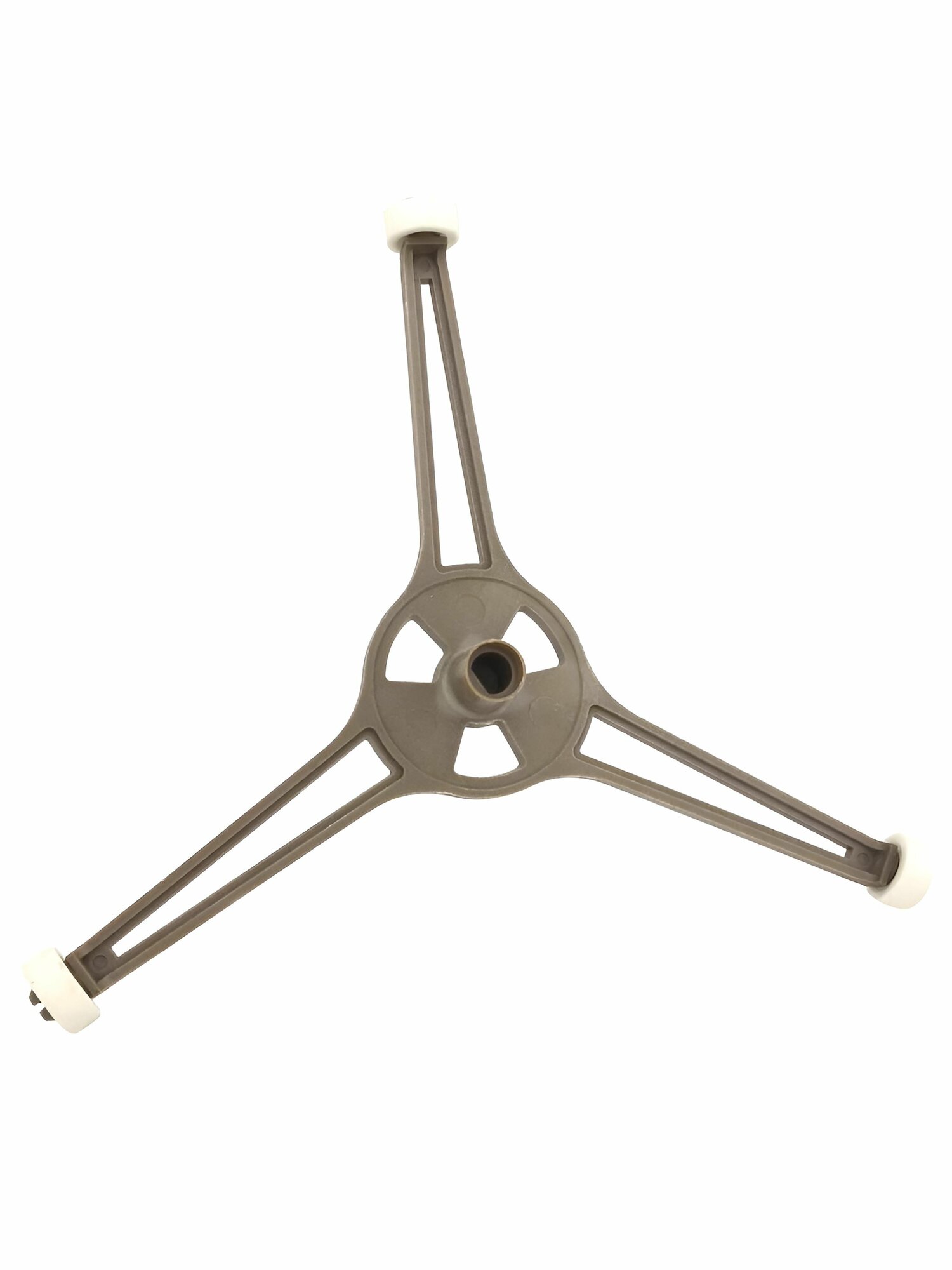 Суппорт тарелки микроволновой печи СВЧ, R-90 мм для тарелки 245 мм замена MA02B01, N486, KR001