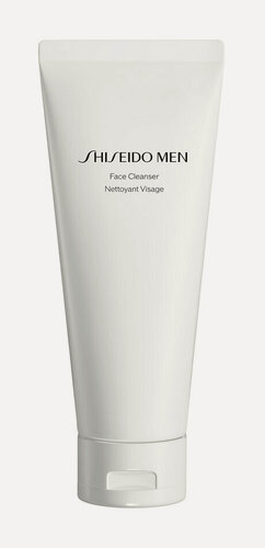 Изображение товара SHISEIDO Men Очищающая пенка для лица муж, 125 мл