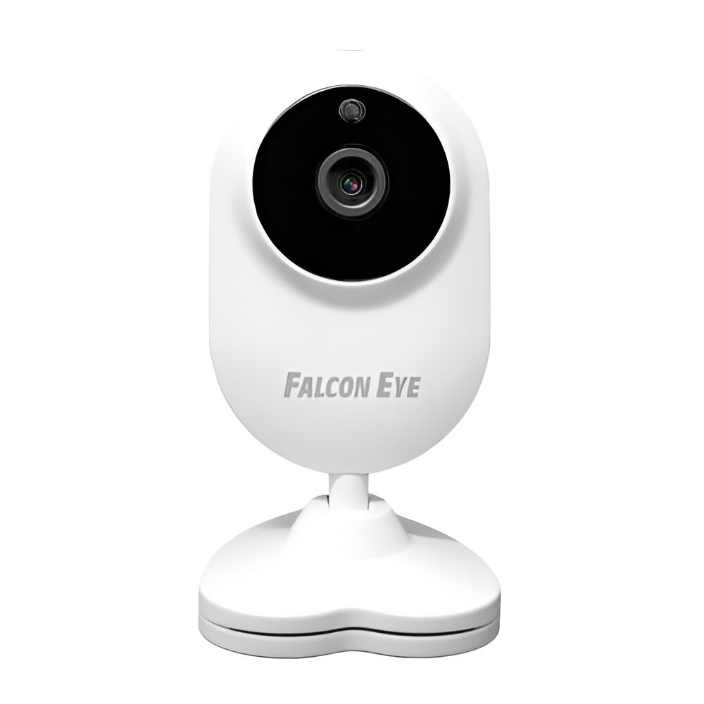 Камера видеонаблюдения IP Falcon Eye Spaik 1 1080p 3.6 мм белый