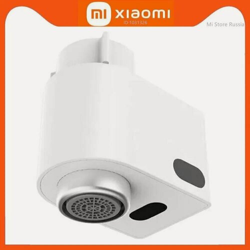 Изображение товара Автоматический водосберегающий смеситель Xiaomi Сяода, сенсорный спринклер для экономии воды