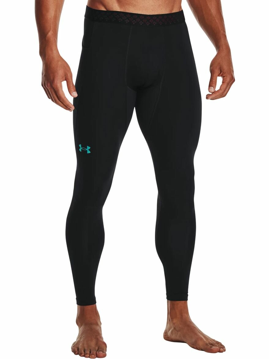 Тайтсы Coldgear Rush Leggings