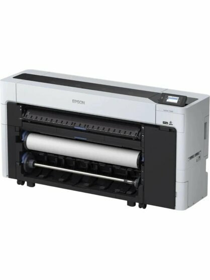 Плоттер Epson SureColor SC-T5700D (c11ch81301a1)