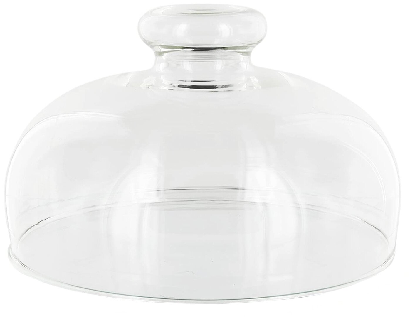 Крышка Trendglas Jena для подноса Cheese Dome 401924 17.5 см