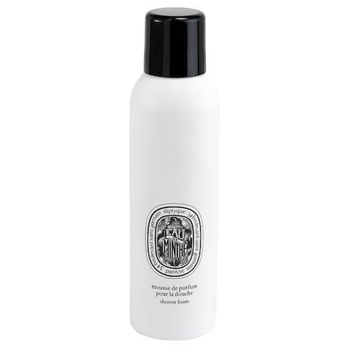 Пена для душа Diptyque Eau de Minthe, 150 мл