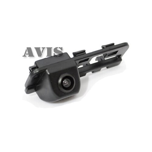 CMOS штатная камера заднего вида AVS312CPR (#019) для автомобилей HONDA