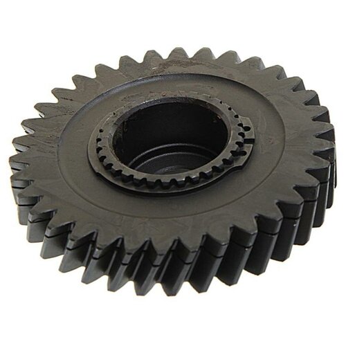 Шестерня MERCEDES ActrosAxor привода компрессора z34 FEBI 35734 12478₽