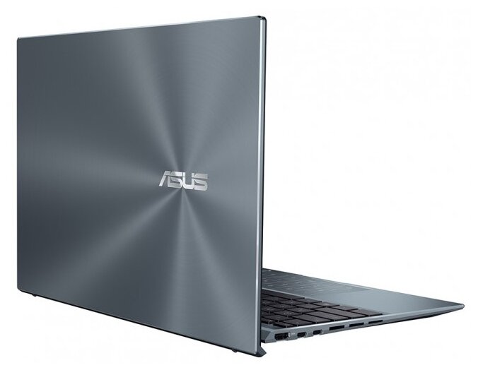 Ультрабук Asus ZENBOOK 14X OLED UX5401Ea-KU124W 90NB0UQ1-M04970 Core i7 2800 MHz 1165G716384Mb1024 Gb SSD143840x2400Win 11 Home