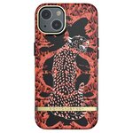 Чехол Richmond & Finch Amber Cheetah для iPhone 13 - изображение