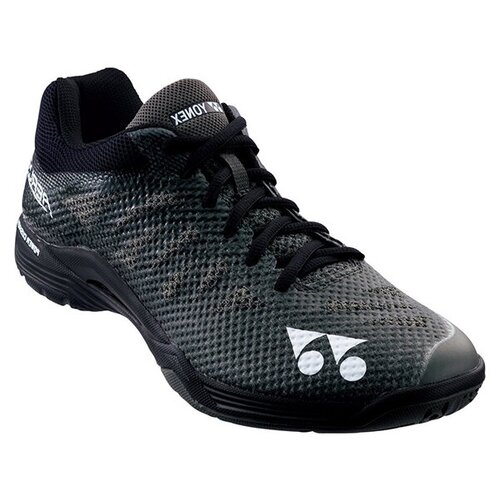 фото Кроссовки yonex aerus 3 m, black, 43