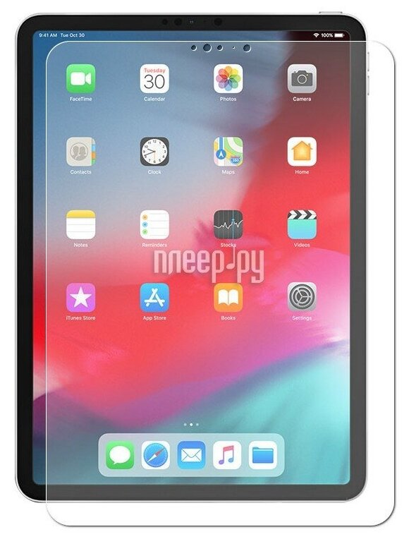 Защитная пленка Red Line для APPLE iPad Pro 12.9 2020 УТ000023773