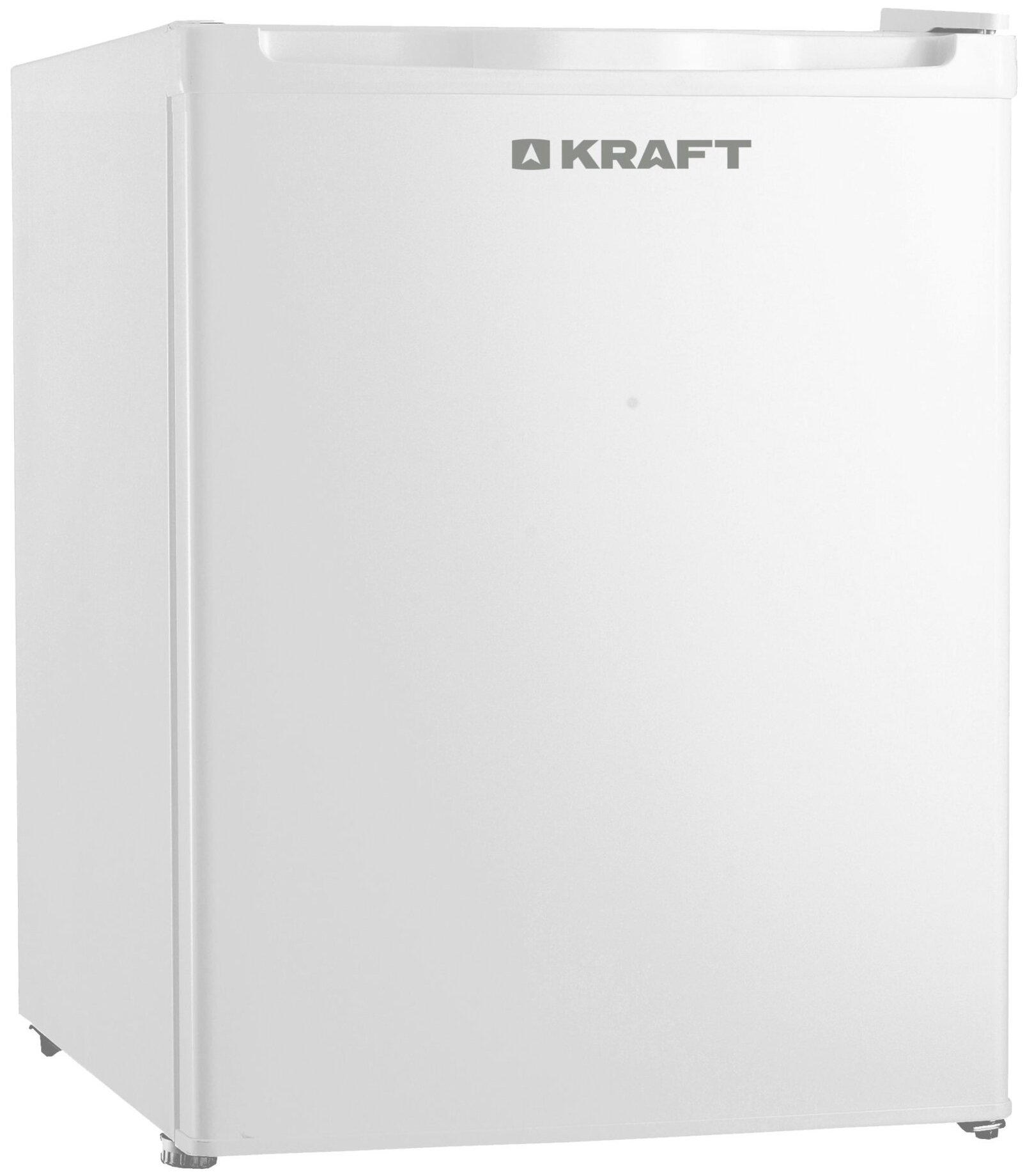 Холодильник KRAFT KR-50W - фотография № 1