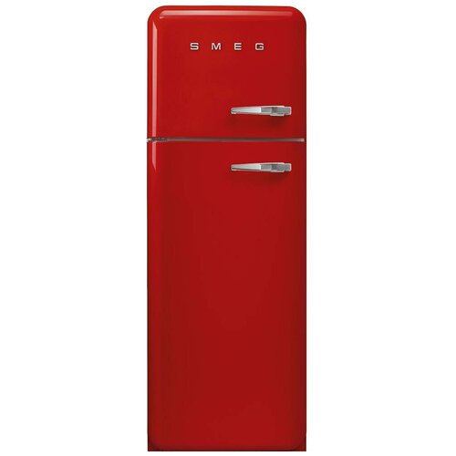 Smeg Холодильник Smeg FAB30LRD5