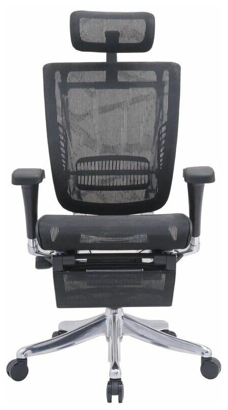 Кресло с выдвигаемой подножкой Expert Spring RSP-01 - фотография № 2