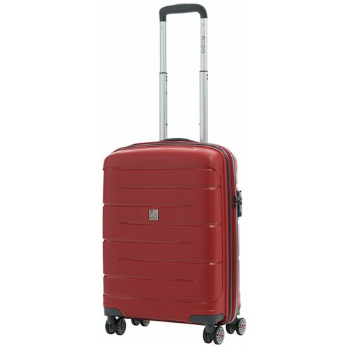 Чемодан Roncato 3403 MODO Starlight 2.0 55/20 *89 Red