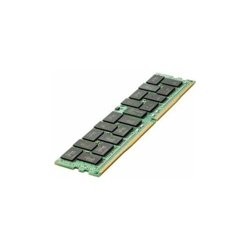 Оперативная память HPE 64Gb DDR4 2400MHz HPE ECC Reg (805358-B21) (805358-B21/819413-001/809085-091) оперативная память hpe 16gb ddr4 2666mhz hpe ecc reg 815098 b21 850880 001