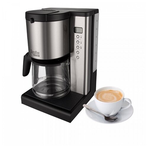 Кофеварка REDMOND SkyCoffee RCM-M1519S 899900₽