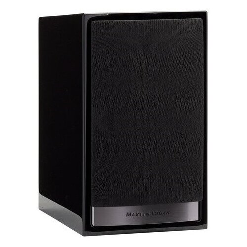 Полочная акустика Martin Logan Motion 15i Gloss Black 10800000₽