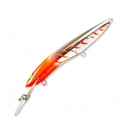 Halco, Воблер Sorcerer 125 DD+STD, Rus4