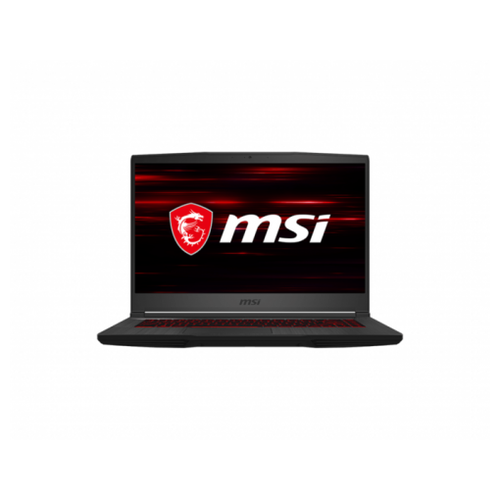 Ноутбук MSI GF65 Thin 10UE-287RU/Intel Core i5 10500H/16Gb/512Gb/15.6FHD/GeForce RTX 3060