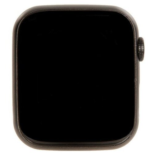 Смарт часы HOCO Y1 bluetooth IP68 чёрный 218300₽