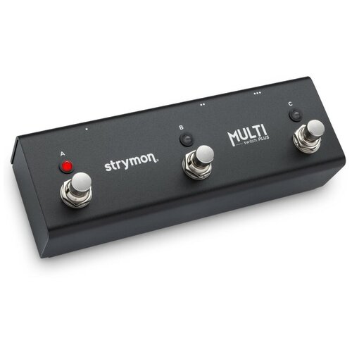 Strymon MULTIswitch PLUS