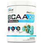 Genius Nutrition BCAA-X5 - изображение