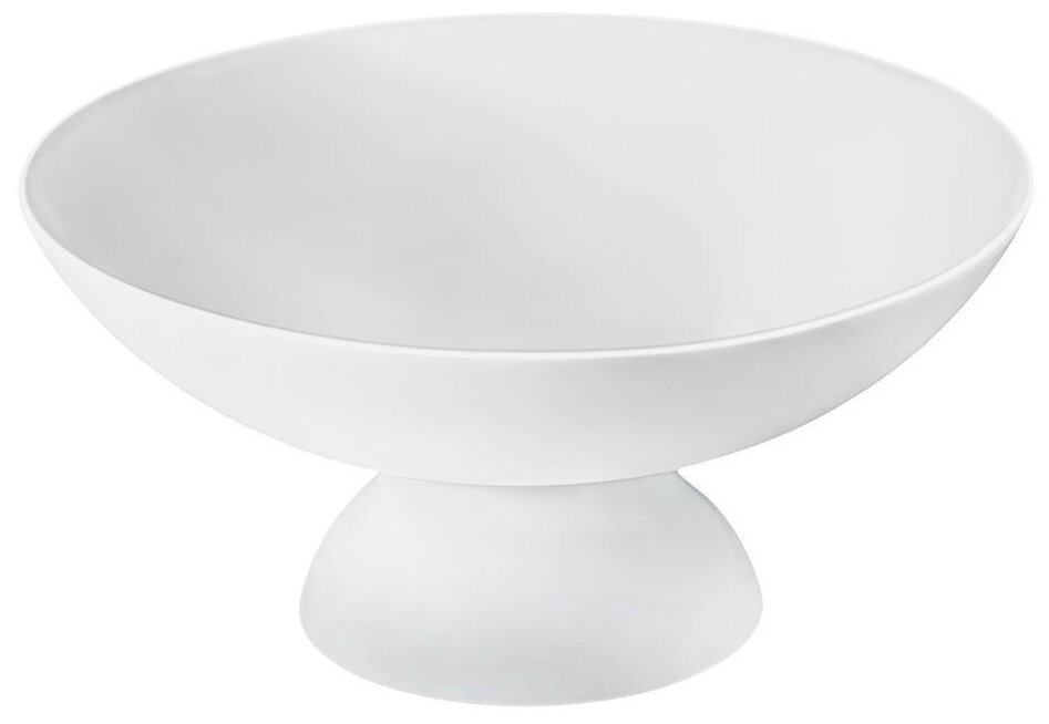 фото Wilmax ваза для фруктов Olivia WL‑996126/A