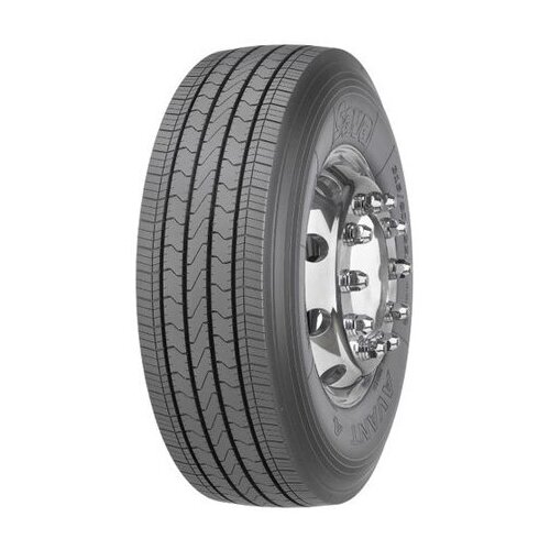 фото Грузовая шина 315/80r22.5 sava avant 4 plus на рулевую ось