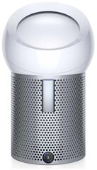 Очиститель воздуха Dyson Pure cool me (BP01) EU, white/silver