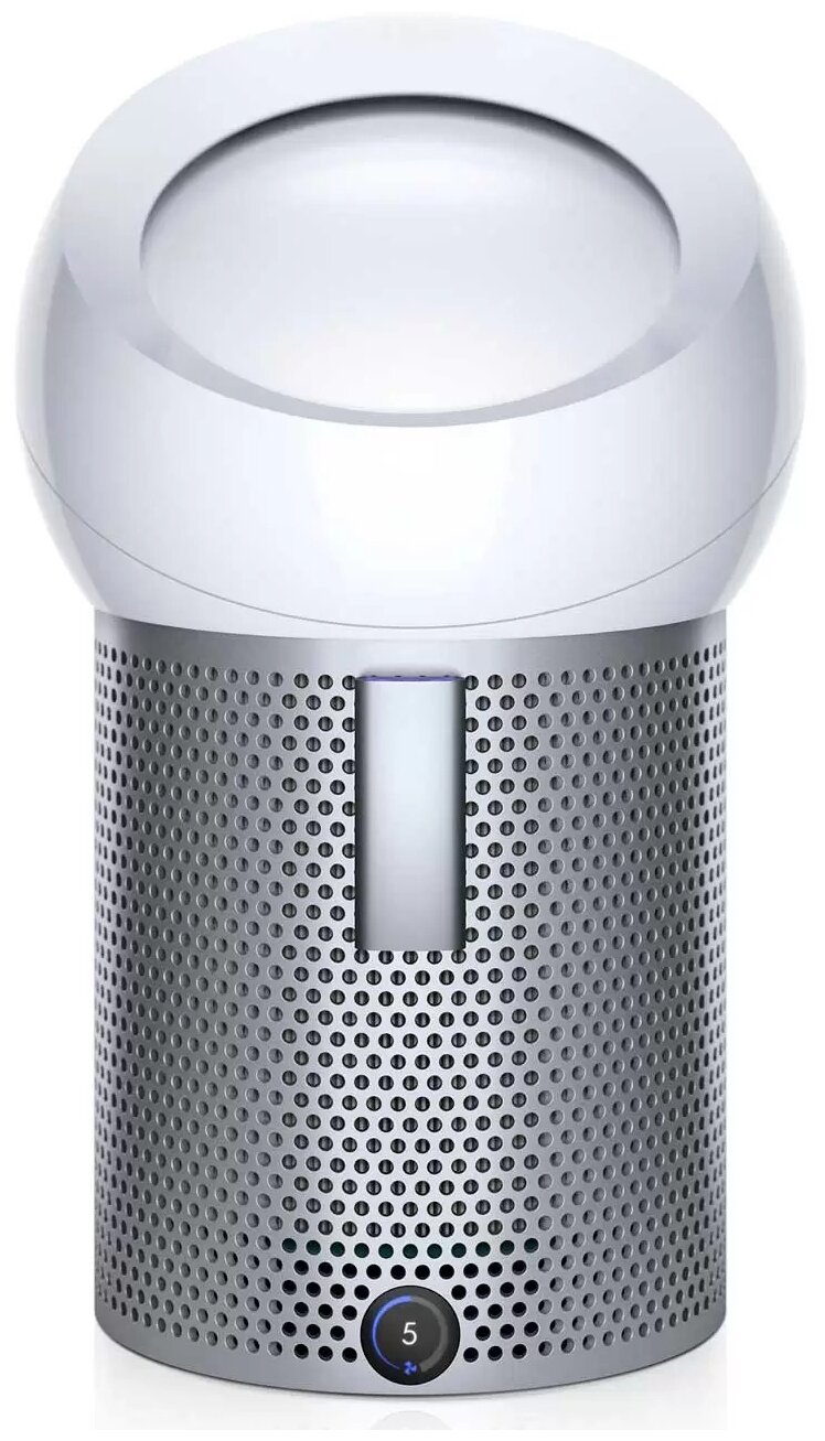 Очиститель воздуха Dyson Pure cool me (BP01) EU, white/silver