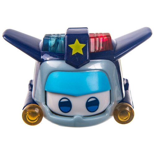 Супер крылья, Супер питомец Пол, Super Wings