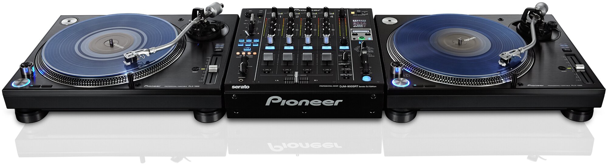 Pioneer PLX-1000