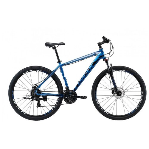 Велосипед LORAK SEL8800 42800₽